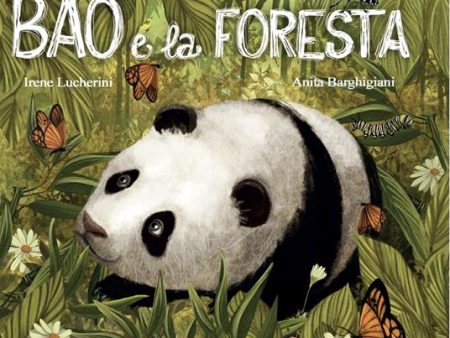 Bao e la foresta For Discount