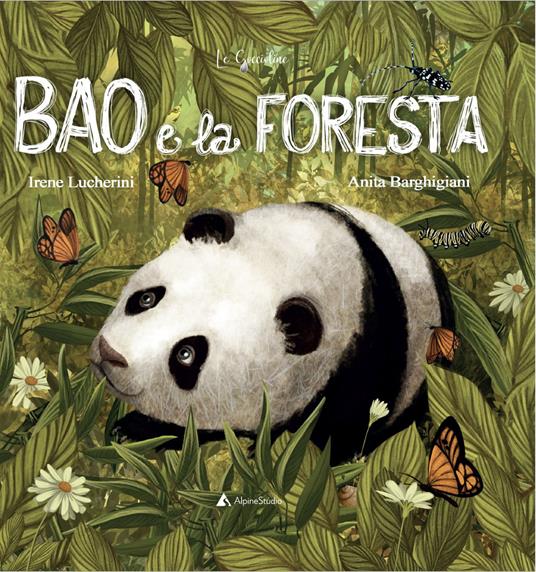 Bao e la foresta For Discount