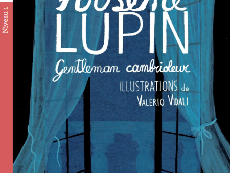 Arsène Lupin - Gentleman cambrioleur Discount