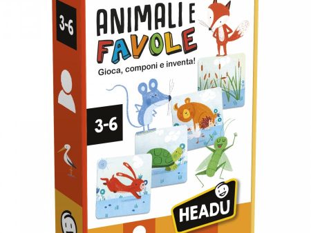 Animali e Favole Online Sale