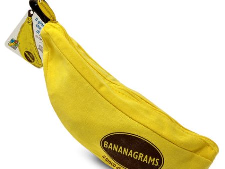 Bananagrams Fashion