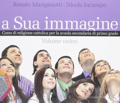 A sua immagine. Vol. unico Online now