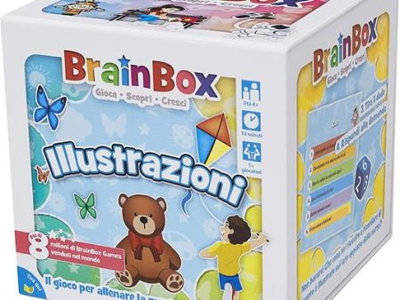 Brainbox - Illustrazioni Online Hot Sale