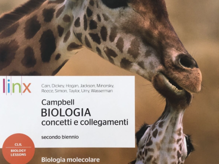 Biologia, concetti e collegamenti Fashion