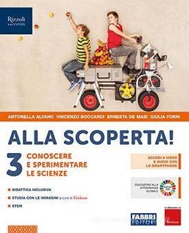 Alla scoperta! - Vol. 3 Cheap