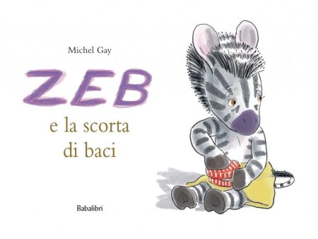 Zeb e la scorta di baci For Cheap