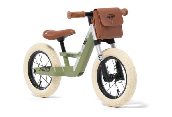 Biky Retro - Balance Bike on Sale