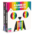 A Game of Cat & Mouth Discount