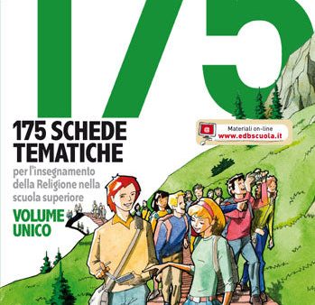 175 Schede tematiche Online Sale