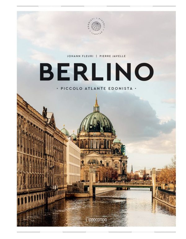 Berlino - Piccolo atlante edonista Supply