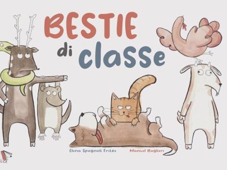 Bestie di classe For Discount