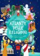 Atlante delle religioni Cheap