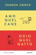 Amo quel cane - Odio quel gatto For Sale