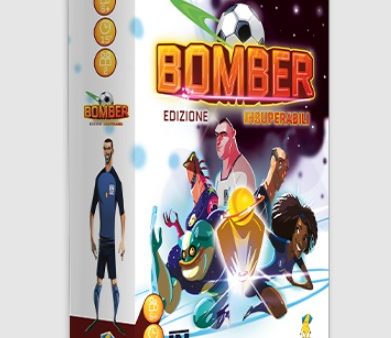 Bomber – Edizione Insuperabili For Sale