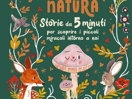 Avventure nella natura Fashion