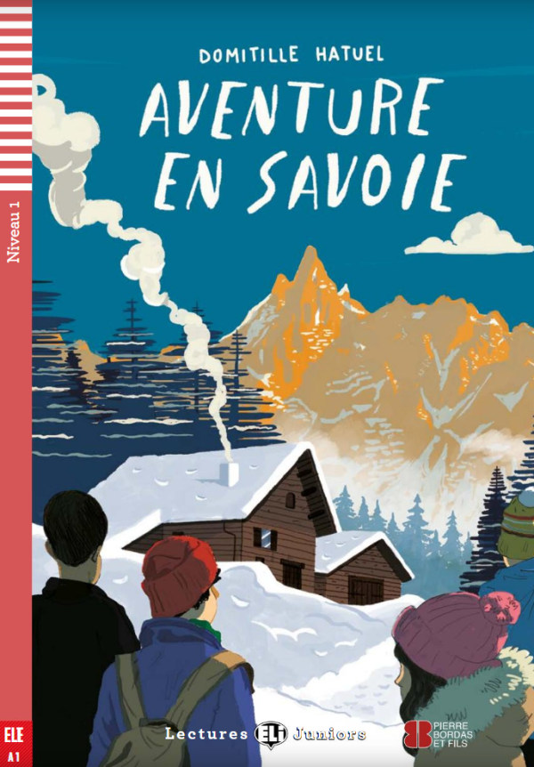 Aventure en Savoie Online Hot Sale