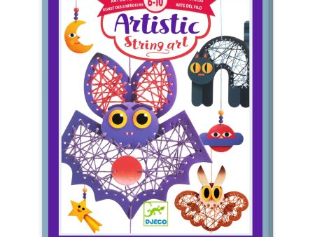 Artistic String - Decorazioni notturne Online