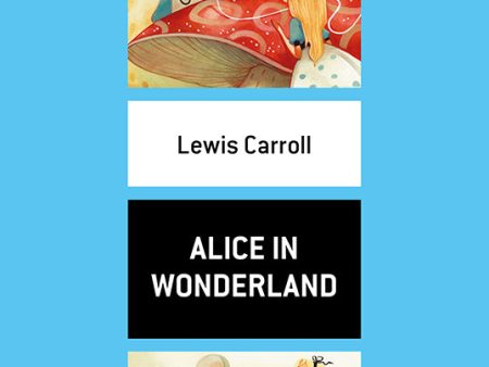 Alice in wonderland Online Sale