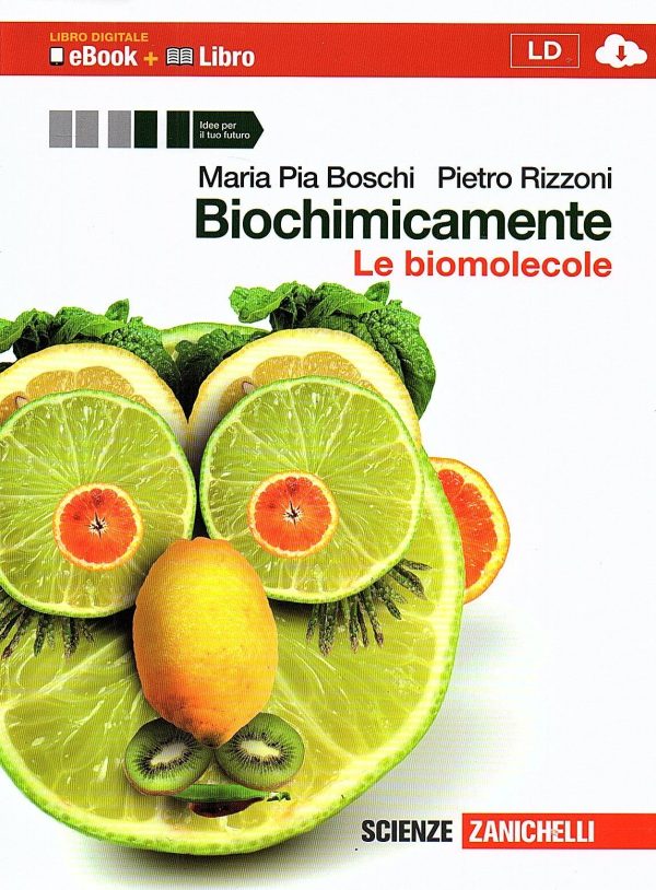 Biochimicamente Online Hot Sale