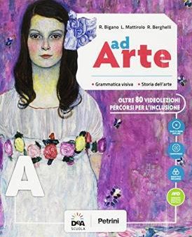 Ad arte vol.A Online