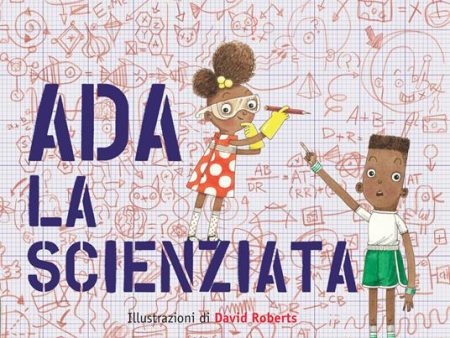 Ada la scienziata on Sale