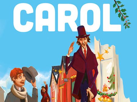 A Christmas Carol Cheap