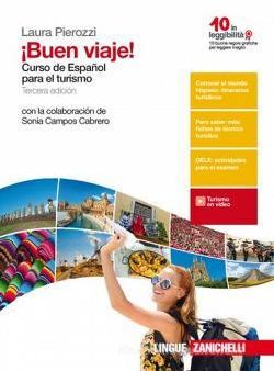 ¡Buen viaje! Curso de español para el turismo Fashion