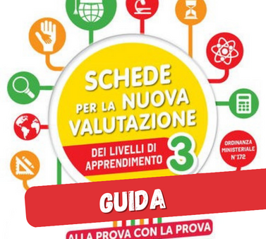 Alla prova con la prova - Discipline 3 GUIDA Discount