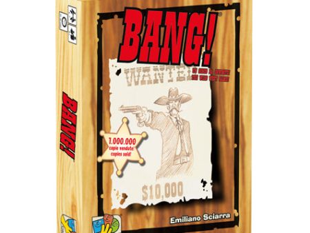 Bang! For Sale