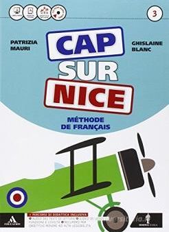 Cap sur nice 3 Online now