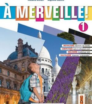 A merveille! 1 + Apprendre facilement 1 on Sale