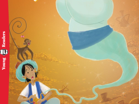 Aladdin and the Magic Lamp Online Hot Sale