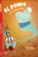 Aladdin and the Magic Lamp Online Hot Sale