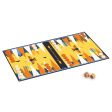 Backgammon For Cheap