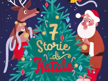 7 storie di Natale Online Sale