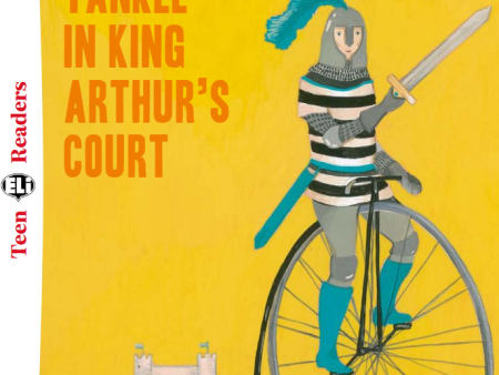 A Connecticut Yankee in King Arthur s Court Discount