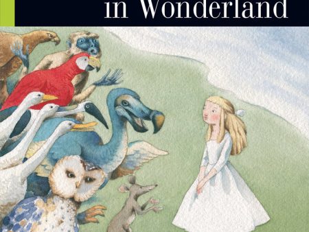 Alice s Adventures in Wonderland For Discount