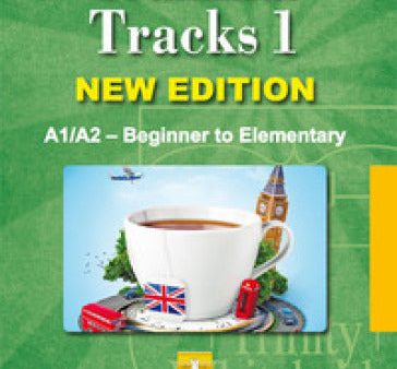 Grammar tracks A1 A2 Online now