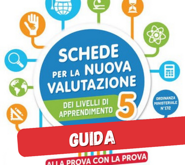 Alla prova con la prova - Discipline 5 GUIDA Online