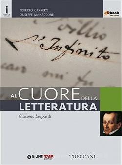 Al cuore della letteratura. Leopardi Cheap