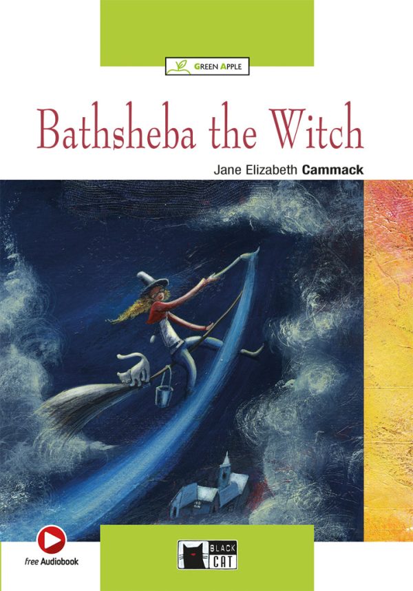 Bathsheba the Witch For Sale