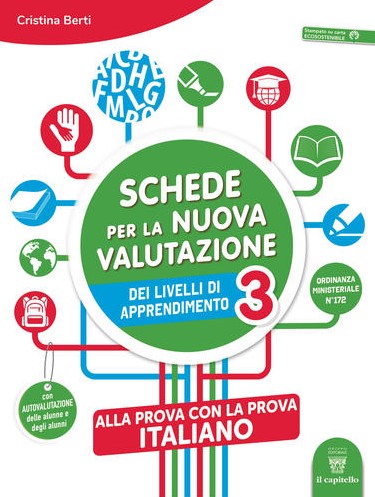 Alla prova con la prova - Italiano 3 Discount