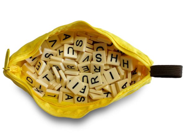 Bananagrams Fashion