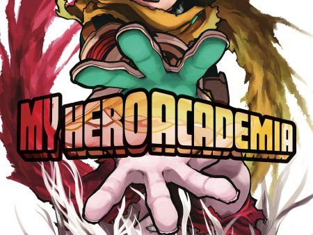 My Hero Academia (Vol. 35) For Sale