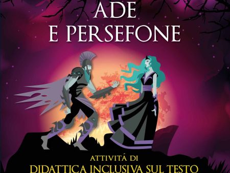 Ade e Persefone Sale