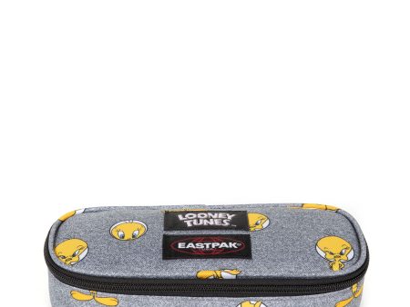 Astuccio Eastpak Oval Single - Tweety Grey Online