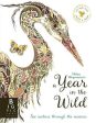 Helen Ahpornsiri: A Year in the Wild [2018] hardback Fashion