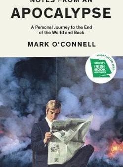 Connell Mark O: Notes from an Apocalypse [2020] hardback For Discount