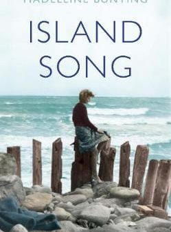 Bunting Madeleine: Island Song [2019] hardback Online