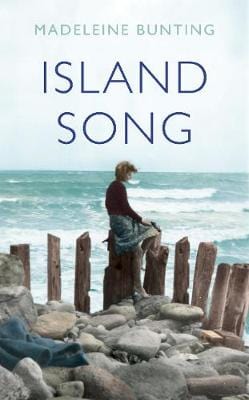 Bunting Madeleine: Island Song [2019] hardback Online